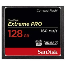 MEMORY COMPACT FLASH...