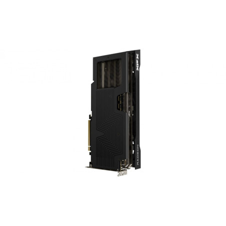Graphics card. XFX Swift RX 9070 3-FAN Gaming Ed 16GB