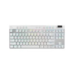 Logitech G PRO X TKL...