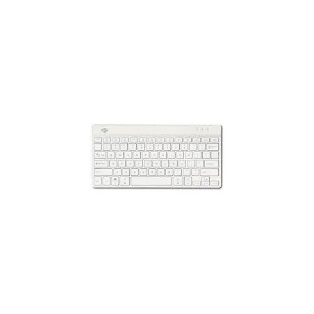 KEYBOARD WRL COMPACT BREAK/WHITE RGOCOUSWLWH R-GO TOOLS