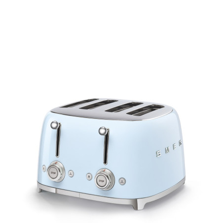 SMEG Toaster TSF03PBEU pastel blue
