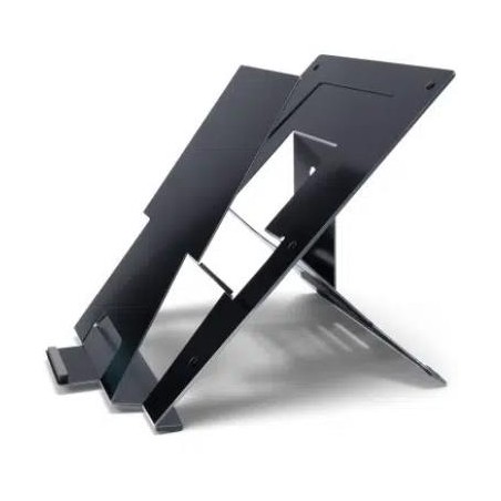 NB ACC STAND RISER DOCUMENT/BLACK RGORIDOCBL R-GO TOOLS