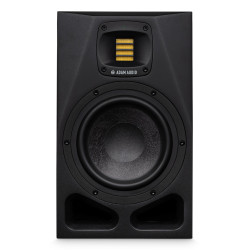 Adam Audio A7V Black