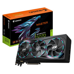 Gigabyte GeForce RTX 5070...