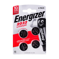 ENERGIZER BATTERY...