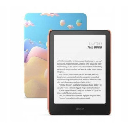 Amazon Kindle Paperwhite...