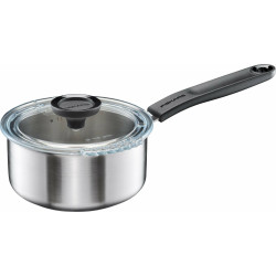 Saucepan 1.5L stainless...