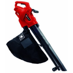 Leaf vacuum cleaner  GC-EL...