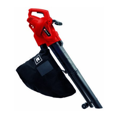Leaf vacuum cleaner  GC-EL 3024 E 3000W EINHELL