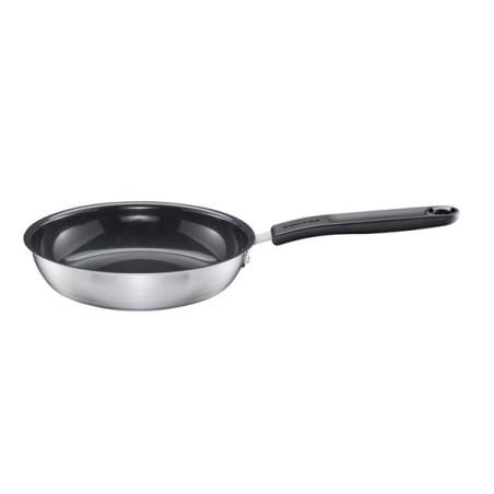 Fiskars 1072249 frying pan Gourmet frying pan Round