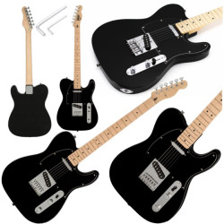V-TONE ETL39 BK 4/4...