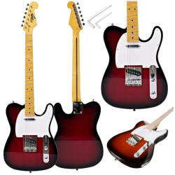 V-TONE ETL39 RB electric...