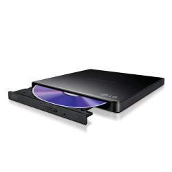 LG GP57EB40 optical disc...