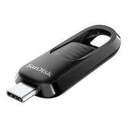 MEMORY DRIVE FLASH USB-C...