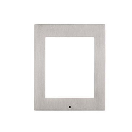 ENTRY PANEL 1 MODULE SURF./FRAME HEL. IP VERSO 9155021 2N