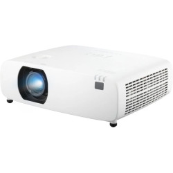 Viewsonic LSC520WU data...