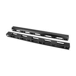 VERTICAL CABLE ORGANIZER...
