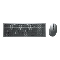 Dell | Keyboard and Mouse |...