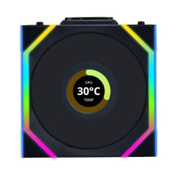 Case fan for 120mm...