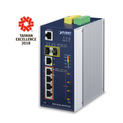 PLANET IGS-5225-4UP1T2S...