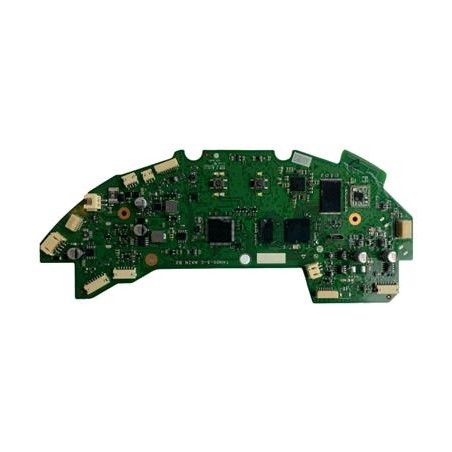 Vacuum Cleaner Accessory|ROBOROCK|Mainboard|For Q7 White/Q7 Black|9.01.1314