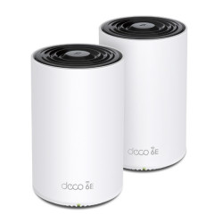 TP-Link AXE5400 Tri-Band...