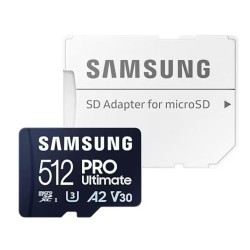 Samsung | MicroSD Card |...