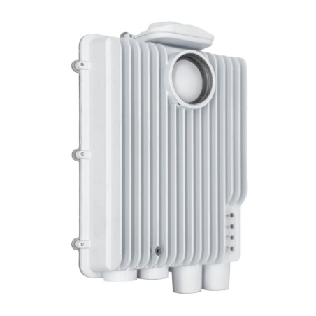 Mimosa B6x Radio Bridge | 3.4Gbps, 5.15-6.4GHz