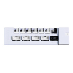 Lian Li EDGE HUB, 4x USB,...