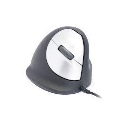 MOUSE USB OPTICAL BREAK/R....