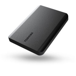 TOSHIBA CANVIO BASICS 2.5...