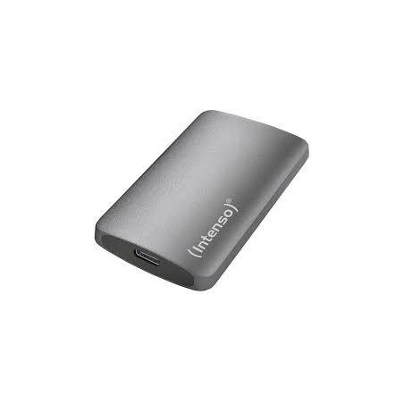 External SSD|INTENSO|TX800|500GB|USB-C|3828450