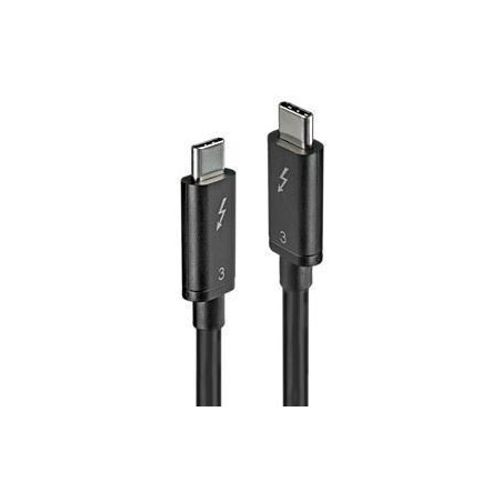 CABLE THUNDERBOLT 3/2M 41557 LINDY