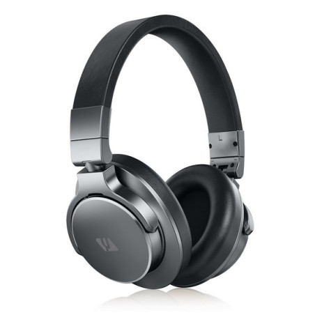 Muse M-275 CTV Headphones Wired Head-band Black
