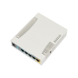 Access Point|MIKROTIK|IEEE...