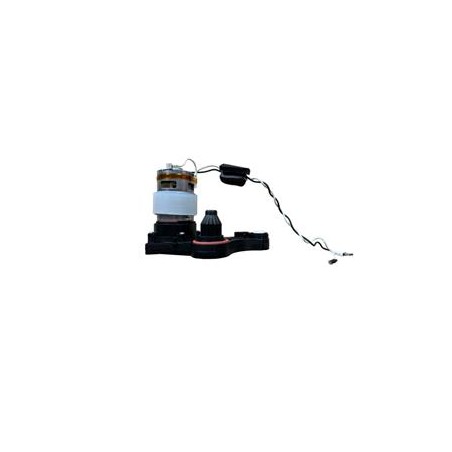 Vacuum Cleaner Accessory|ROBOROCK|Rear Brush Gearbox|For Dyad Pro/Dyad Pro combo|9.02.0405