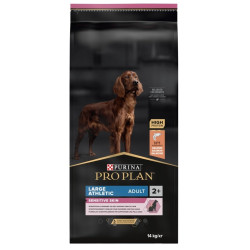 PURINA Sensitive Skin Large...