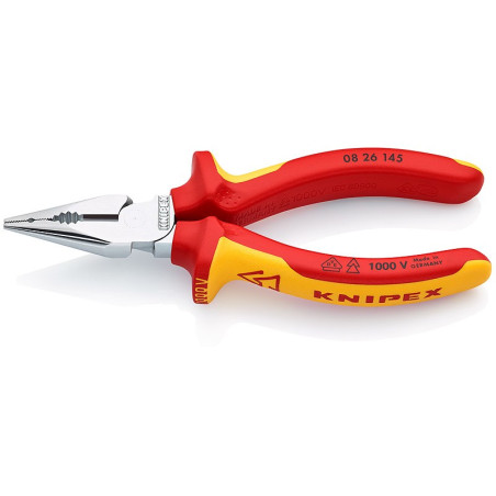 Knipex 0826145 plier Needle-nose pliers