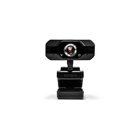 CAMERA WEBCAM FULL HD 1080P/43300 LINDY