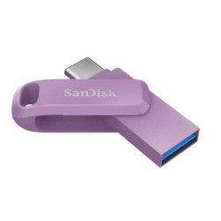 MEMORY DRIVE FLASH USB-C...