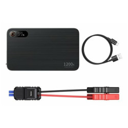 Powerbank/Jump Starter...
