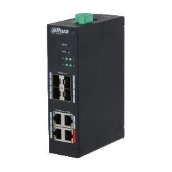 Dahua Technology 8-Port...