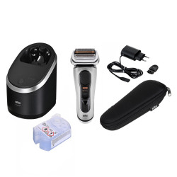 Braun Series 9 Pro+ 9565cc...
