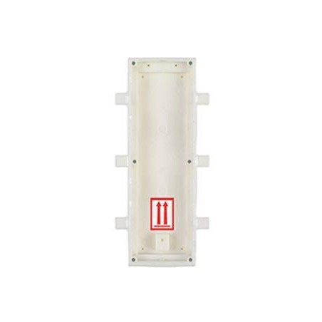 ENTRY PANEL FLUSH MOUNT BOX/HELIOS IP VERSO 9155016 2N