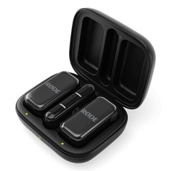RODE Wireless Micro USB-C...