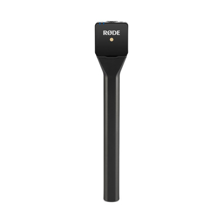 Rode Interview GO Handgriffadapter fĂĽr Wireless GO II