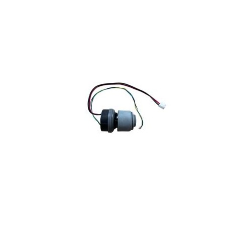 Vacuum Cleaner Accessory|ROBOROCK|Fan|For Dyad Pro/Dyad Air|9.02.0398