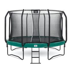 Trampoline Salta First...