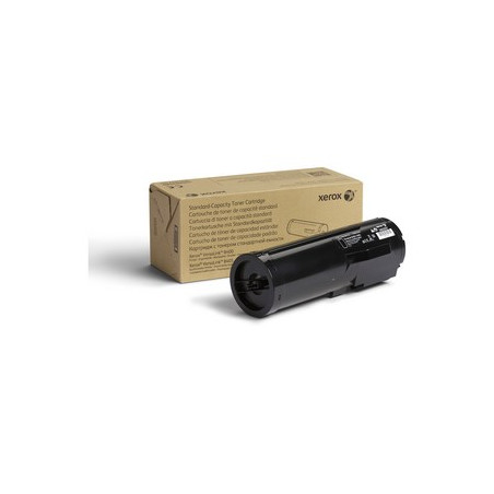 VersaLink B400/B405 DMO SC Black Toner 106R03581