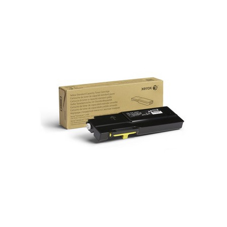 Xerox 106R03509 toner cartridge 1 pc(s) Original Yellow